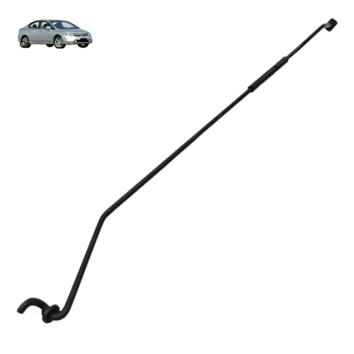 Braço Apoio Capô Honda Civic G8 2007 2008 2009 2010 2011 12