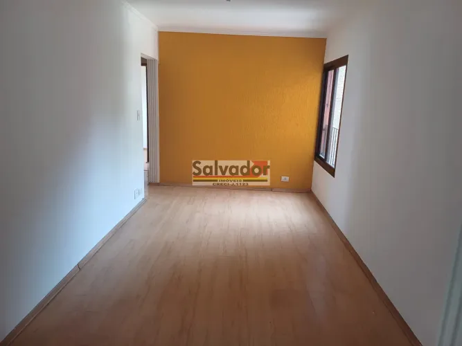 Apartamento repleto de armários com 3 dormitórios - Vila Moraes