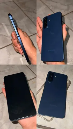 Samsung galaxy A57 128g