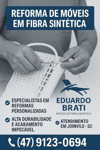 Reforma de Móveis e estofaria