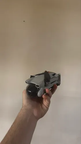 DRONE DJI MINI 3 - STANDARD