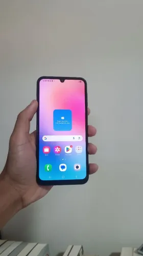 SAMSUNG A24 128GB