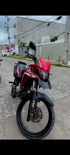 Xre 300