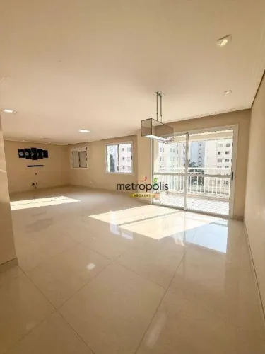 Apartamento com 3 dormitórios à venda, 144 m² por R$ 1.250.000,00 - Planalto - São Bernard