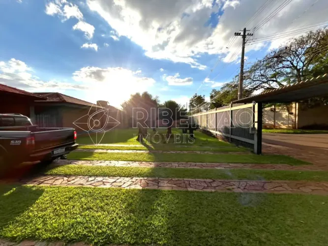 Casa com 4 dormitórios locação no bairro Quinta da Alvorada