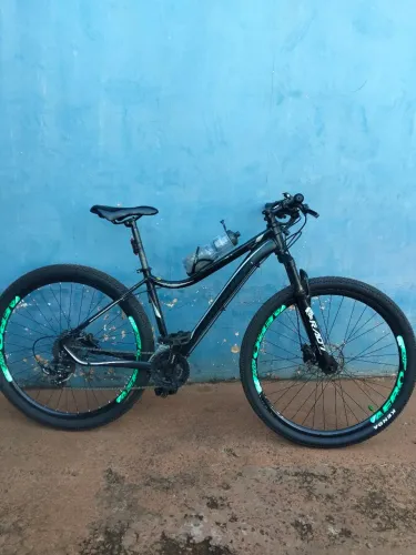Bicicleta Aro 29 Feminina