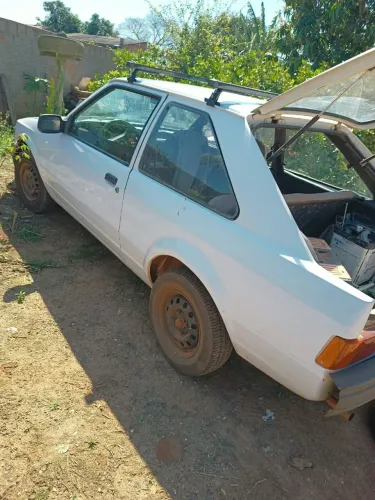 Ford Escort L/lx 1.6 1992