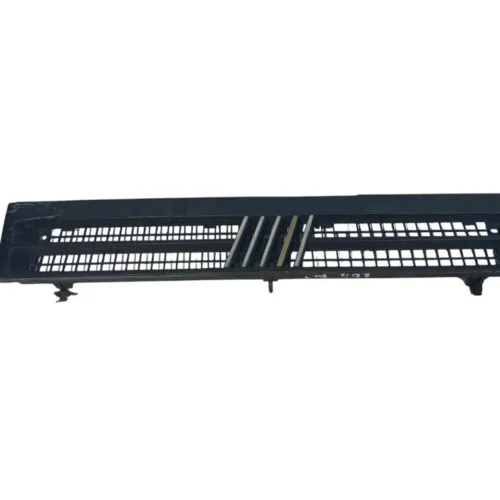 Grade Para-choque Dianteiro Fiat Uno Fiorino 1992 A 2001