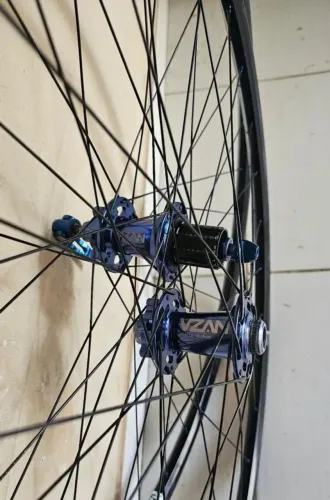 Peças de bicicleta