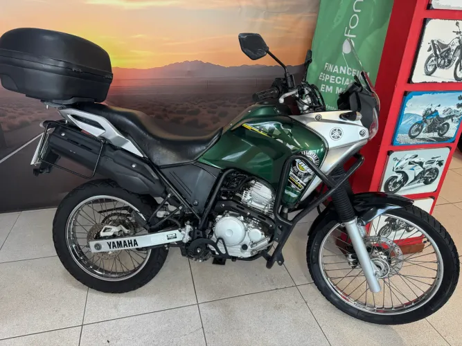 TENERE 250 ADVENTURE 2019