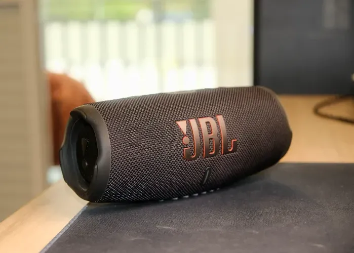 JBL Charge 5 Original Impecável