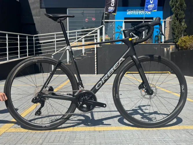 Bicicleta Orbea Orca M35i