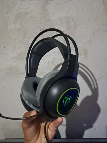 Headset Gamer T-Dagger Atlas