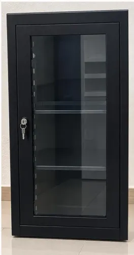 RACK CPD PARA SERVIDOR