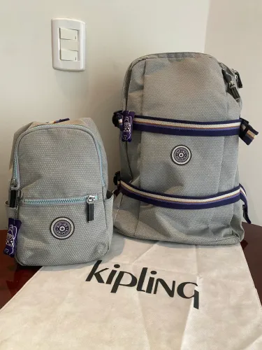 Mochila Kipling Original