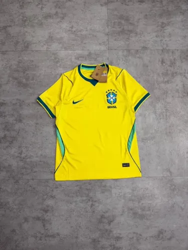 Camisa Seleção Brasileira