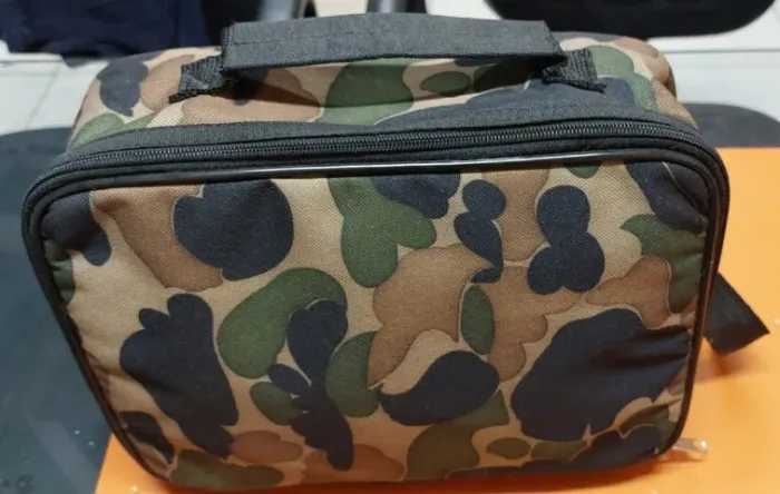 KIT DE PESCA ESPORTIVO