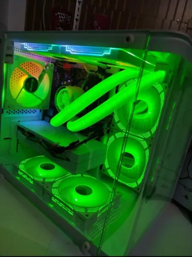 Troco CPU gamer em iPhone 12 pro Max ou 13 pro