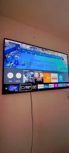 Smart Tv samsung 58"