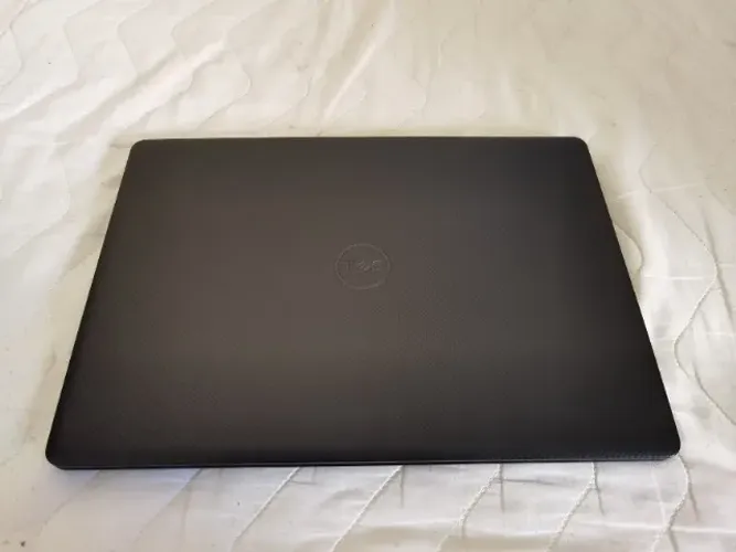 Notebook Dell Core i5 8265u 8Ger 3.9Ghz - 8Gb DDR4 - 256Gb SSD - Entrego - Ac Cartão-Nota