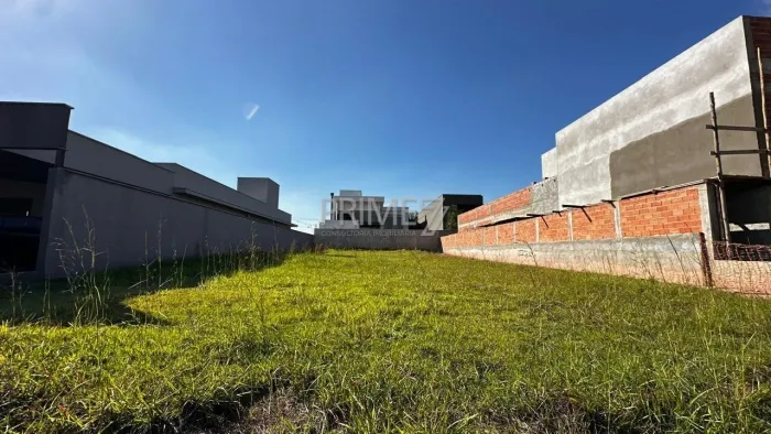Terreno à venda em Condomínio Residencial Terras De Ártemis (Ártemis)-Piracicaba-SP