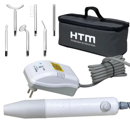 Alta frequência HTM
