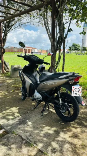 Biz 125 2024