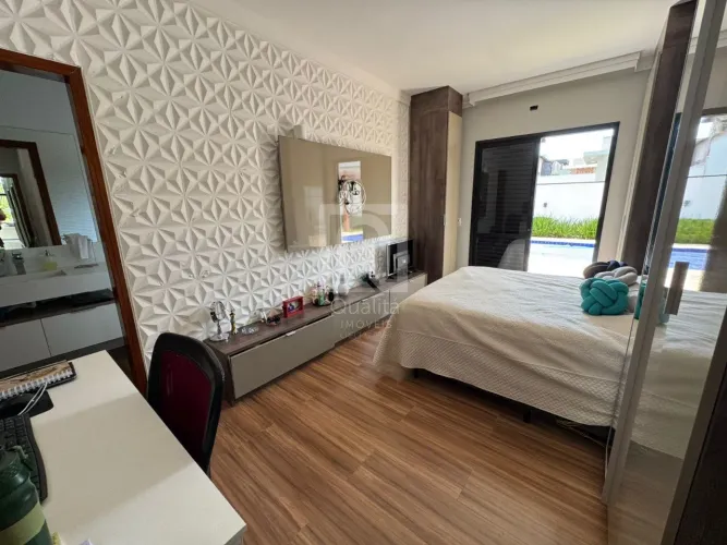 Casa a venda Condomínio Ninho Verde 1 Eco Residence - Porangaba SP