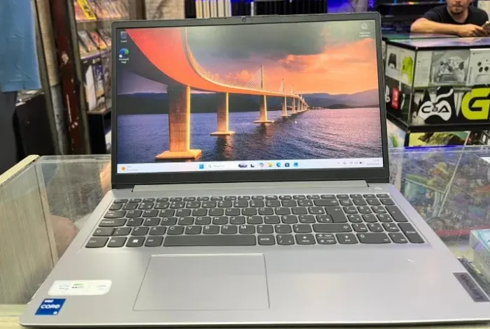 Notebook Lenovo Ideapad 1 I5 12a 8gb 512ssd Win 11