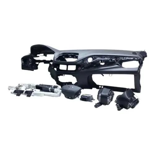 Kit Airbag Chevrolet Onix PLUS 2022