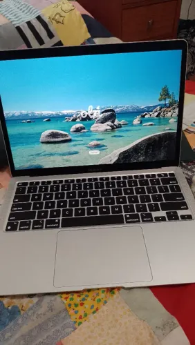 MacBook Airlines A2337