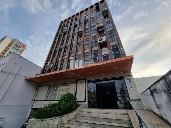 Salas Comerciais - 80 m² - Ed. Viking - Bento Ferreira - Vitória/ES
