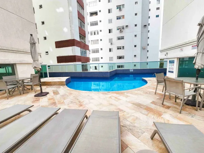 Apartamento à Venda na Pitangueiras no Guarujá | QVista Inteligência Imobiliária Guarujá
