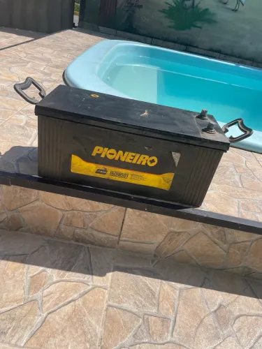 Bateria pra som 150 ah