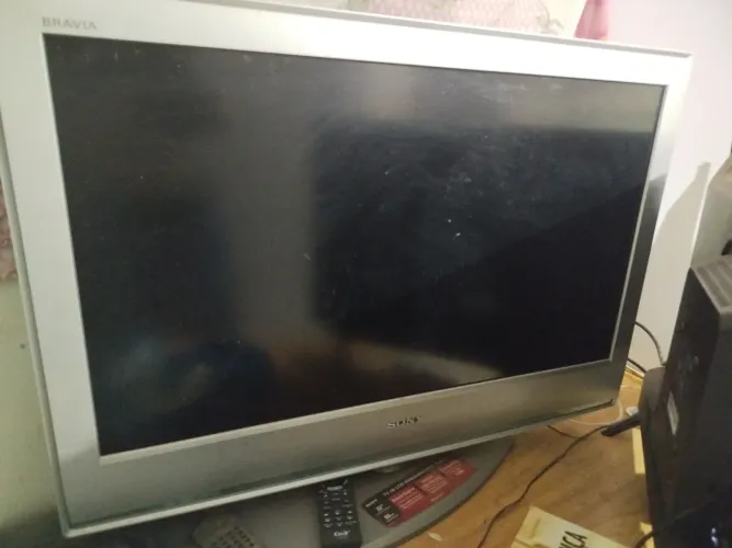Vende-se Tv Sony 32 Polegadas Não E Smart