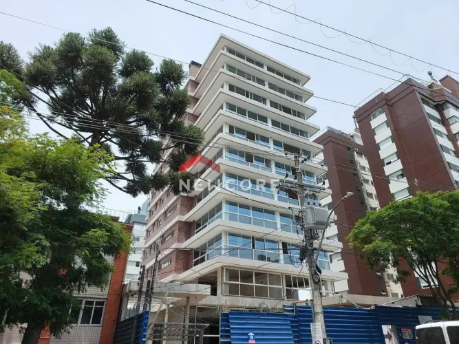 Apartamento em Rua Ferreira Viana - Petrópolis - Porto Alegre/RS