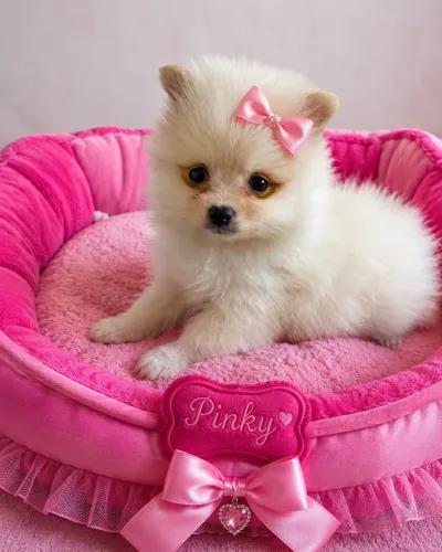 Lulu da pomerania 
