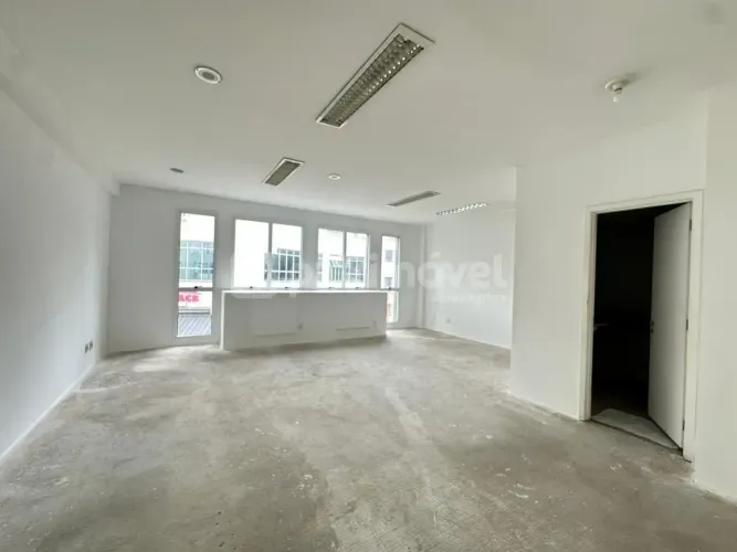 Sala para locação, Barra da Tijuca, Rio de Janeiro, RJ