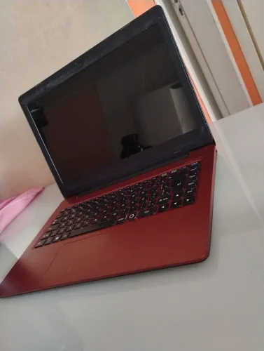 Vende-se notebook