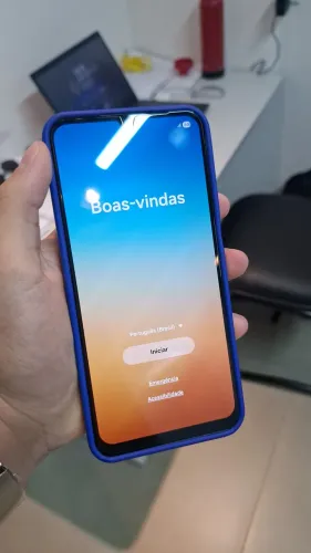 Vendo Samsung a16