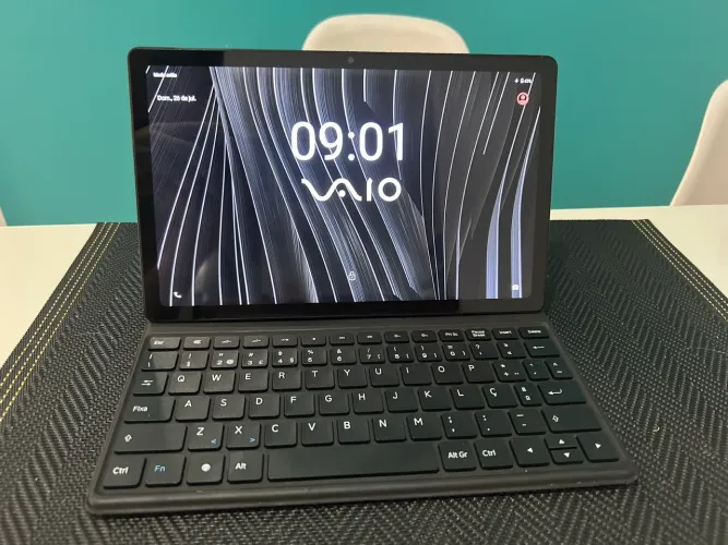 Tablet VAIO TL10 128 GB / 8 GB RAM
