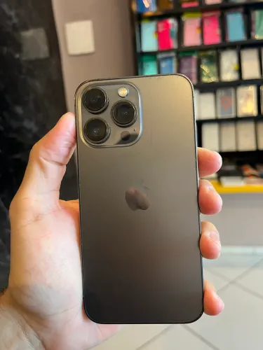 iPhone 13 Pro