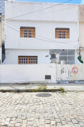 Casa para Locação Residencial ou Comercial no Tirol