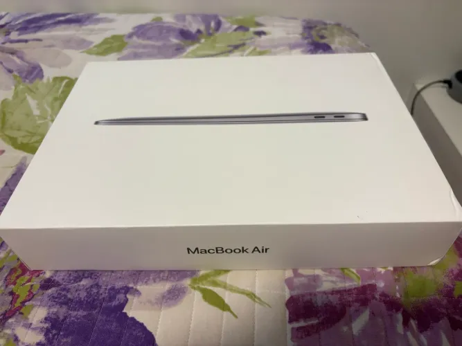 MacBook Air M1 256gb