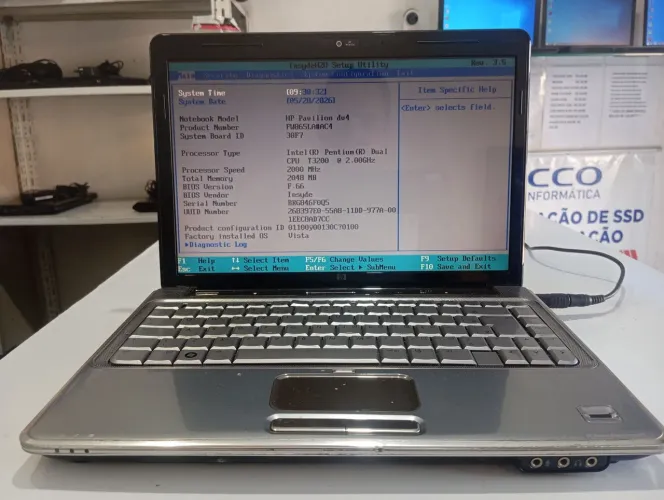 NOTEBOOK R$150 - LEIA TODO ANÚNCIO -