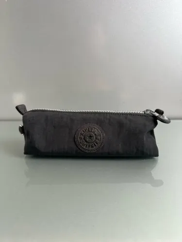 Estojo Kipling Preto Original