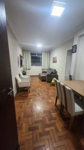 Alugo apartamento 3 quartos , bairro sao jose , região central. Direto com proprietário