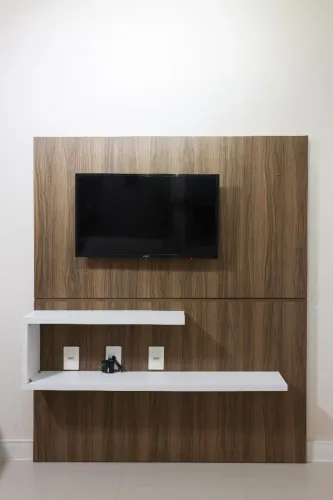 Home painel TV