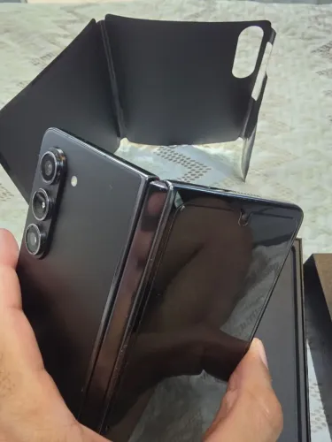 Telefone Samsung zfod g5 1 tb memória 