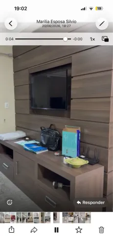 Vendo Rack sala